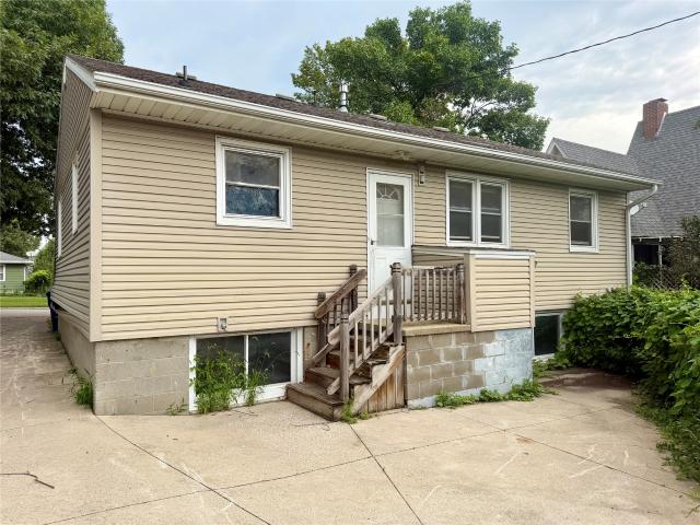 House for sale in Story, Iowa