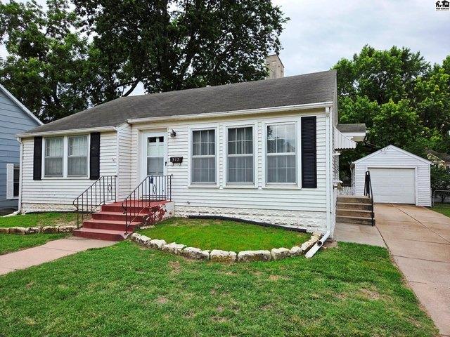 House for sale in Kansas