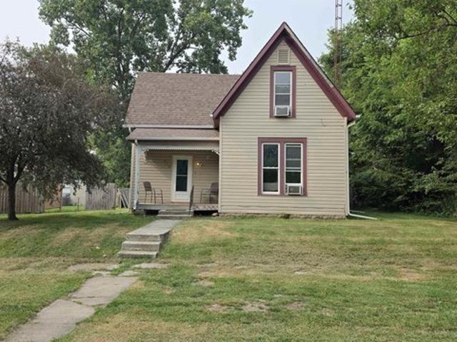 House for sale in Portland, Indiana