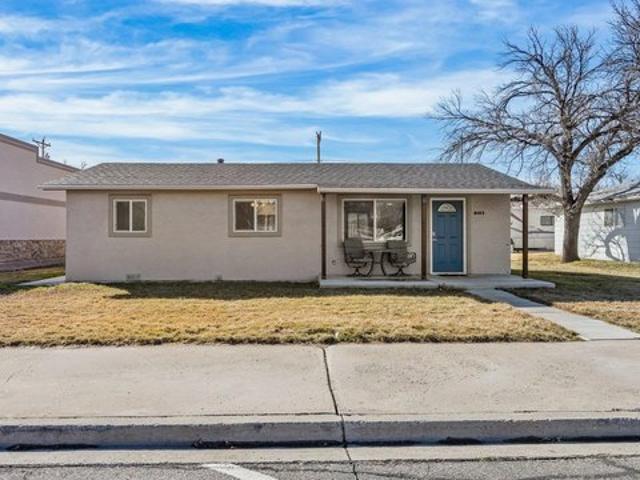 House for sale in Fruita, Colorado