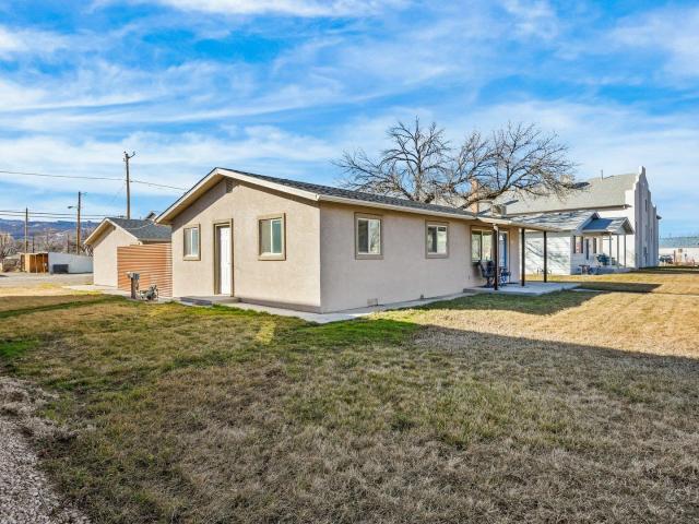 House for sale in Fruita, Colorado