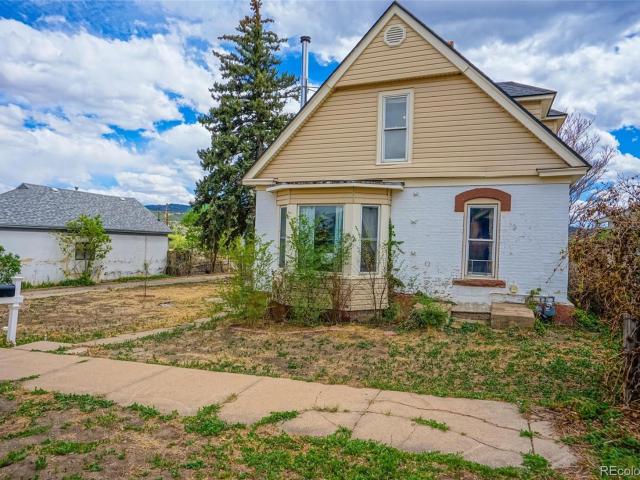 House for sale in Model, Colorado