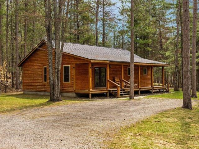 House for sale in Kalkaska, Michigan