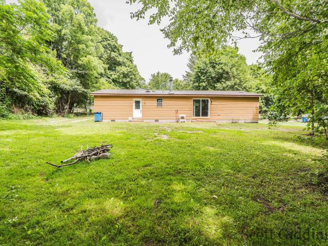 House for sale in Stanton, Michigan