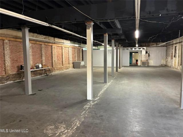 Commercial for sale in Monticello, Mississippi
