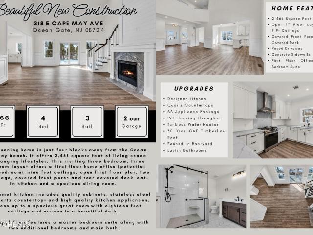 Property for sale in Ocean Gate, New Jersey