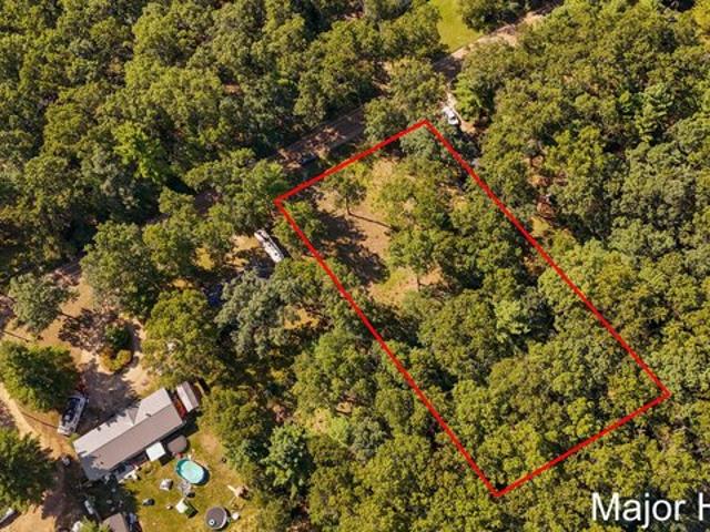Land for sale in Twin Lake, Michigan