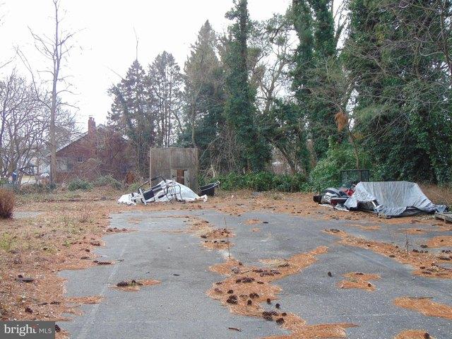 Land for sale in Turnersville, New Jersey