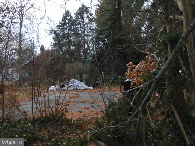 Land for sale in Turnersville, New Jersey