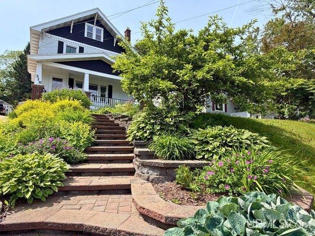 House for sale in Marquette, Michigan