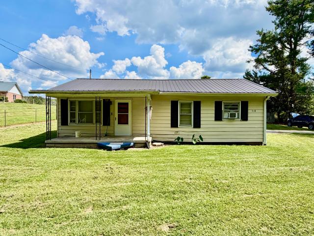 House for sale in Science Hill, Kentucky