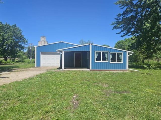 House for sale in Kansas