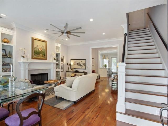 House for sale in Savannah Historic District, Savannah