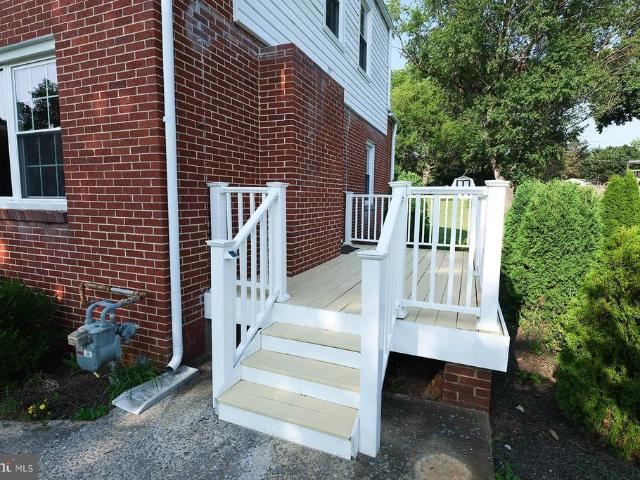House for sale in Hagerstown, Maryland
