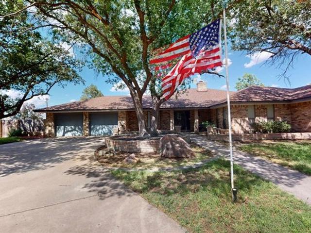 House for sale in Hobbs, New Mexico