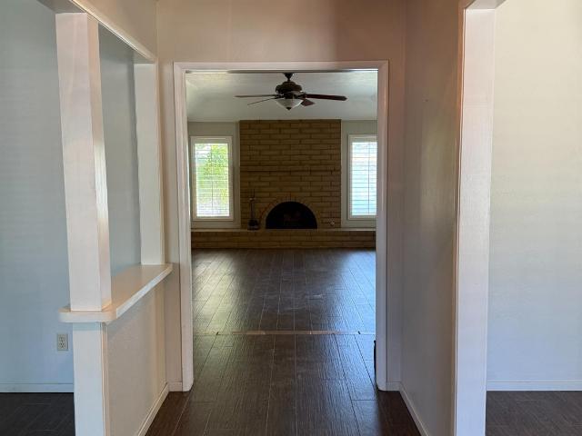 House for sale in Fresno, California