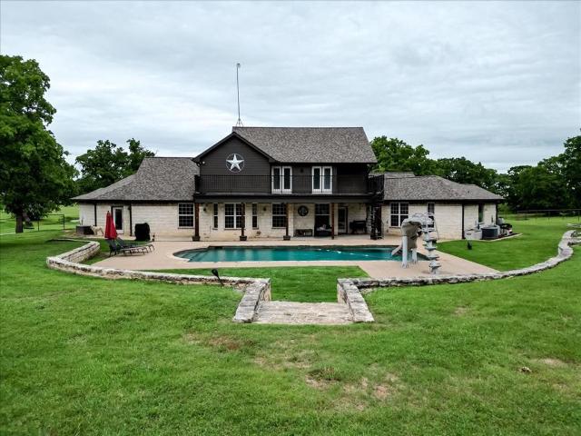 Land for sale in Poolville, Texas