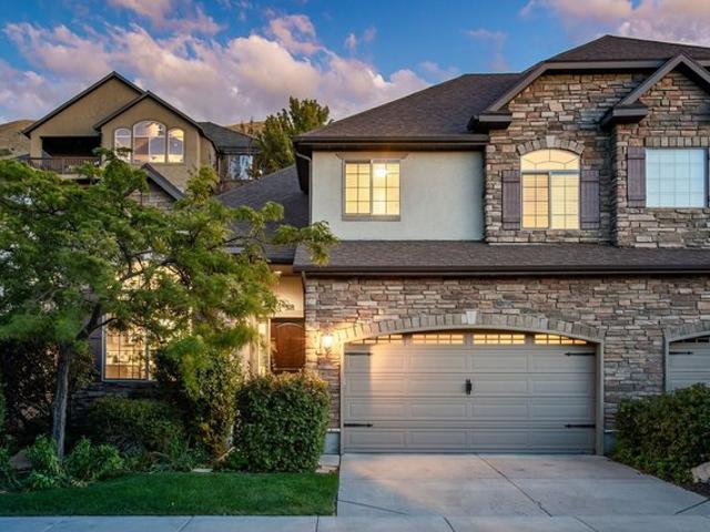 Townhouse for sale in Draper, Utah