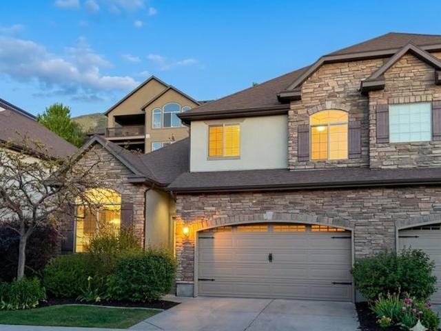 Townhouse for sale in Draper, Utah