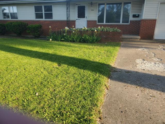 House for sale in Gilman, Illinois