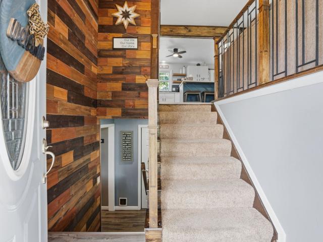 House for sale in Blue Grass, Iowa
