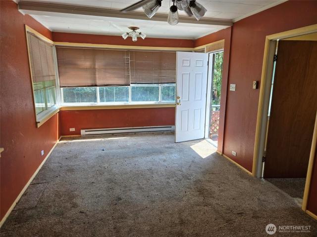 House for sale in Aberdeen, Washington