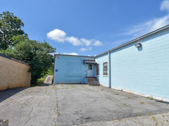 Property for rent in Griffin, Spalding County