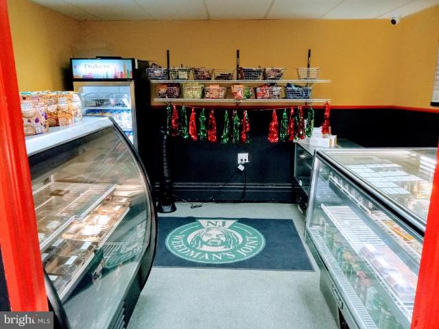 Commercial for sale in Trenton, New Jersey
