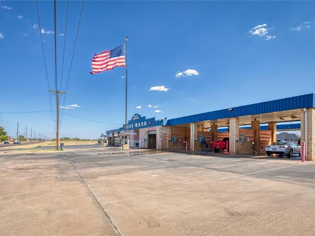 Commercial for sale in Altus, Oklahoma