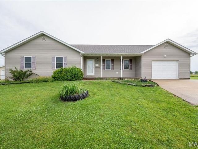 House for sale in Belle, Missouri