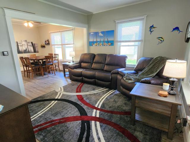 House for sale in Manly, Iowa
