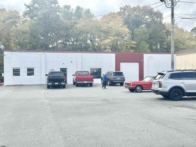 Land for sale in Ewan, New Jersey