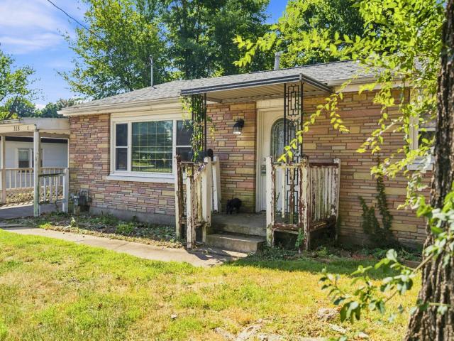House for sale in Springfield, Missouri