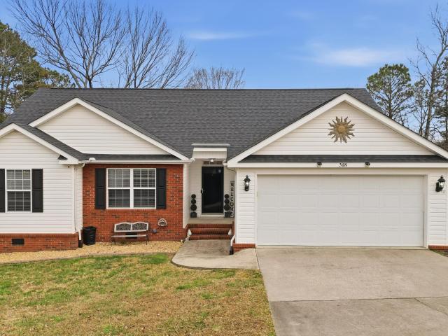 Property for sale in Cohutta, Georgia