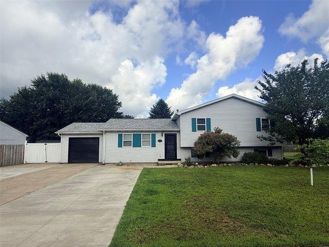 House for sale in Lake City, Pennsylvania