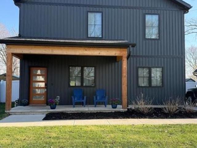 House for sale in South Haven, Michigan