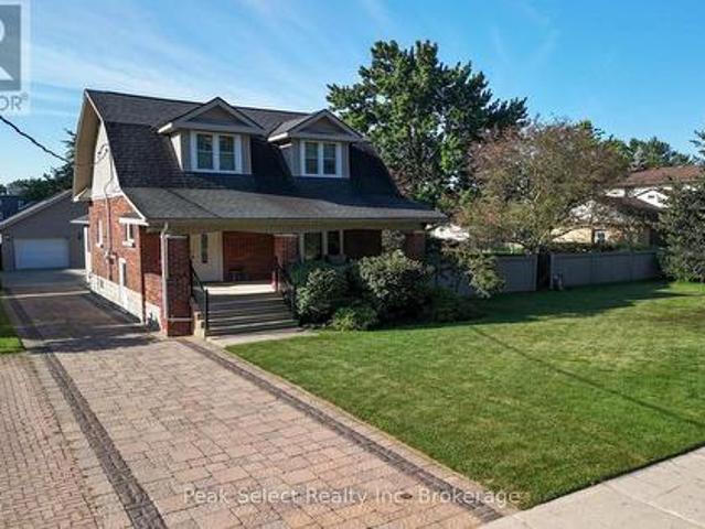 House for sale in St. Marys, Ontario