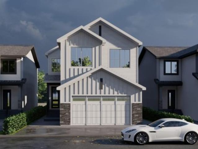 House for sale in Fort Saskatchewan, Alberta