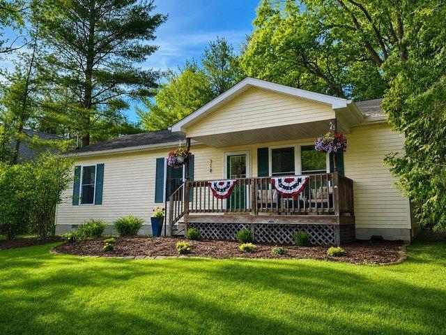 House for sale in Roscommon, Michigan