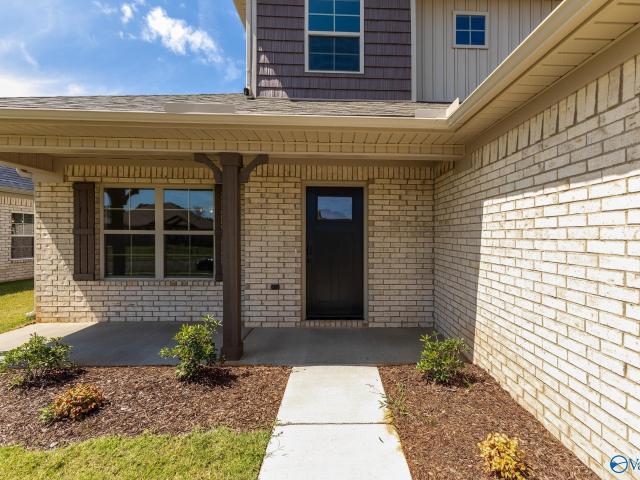 House for sale in New Market, Alabama