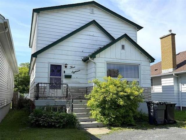 House for sale in Thunder Bay, Ontario