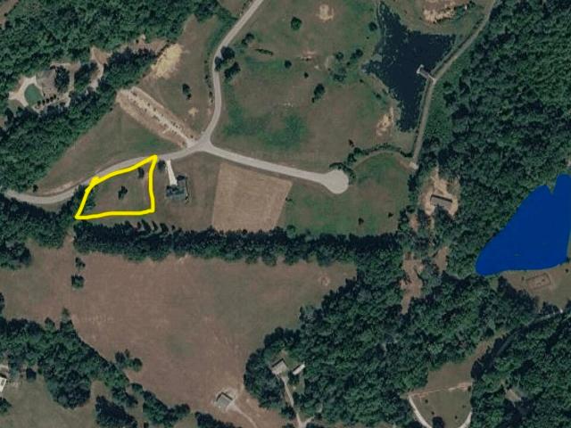 Land for sale in Tennessee