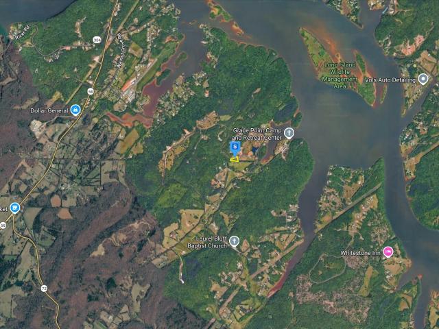 Land for sale in Anglers Cove, Kingston