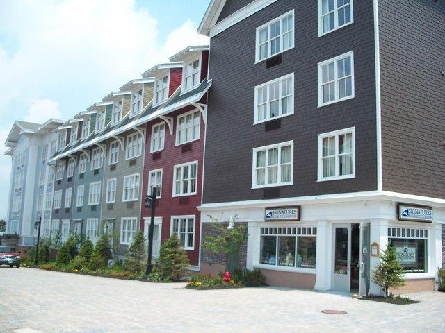 Condo for sale in Snowshoe, Pocahontas County