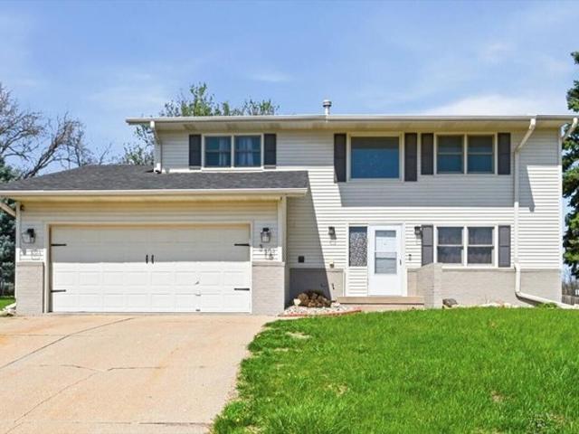 House for sale in Glenwood, Iowa