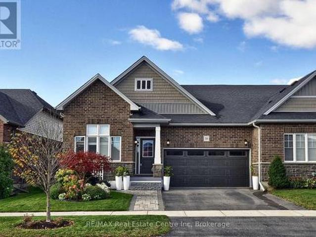 House for sale in Woodstock, Southwestern Ontario