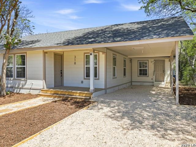 Property for rent in Leesville, Texas