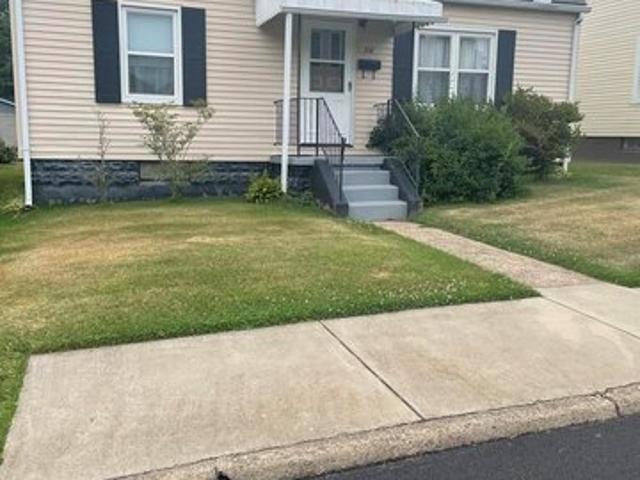 House for sale in Glen Dale, Marshall County