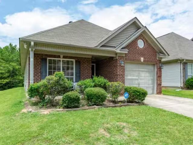 House for rent in Trussville