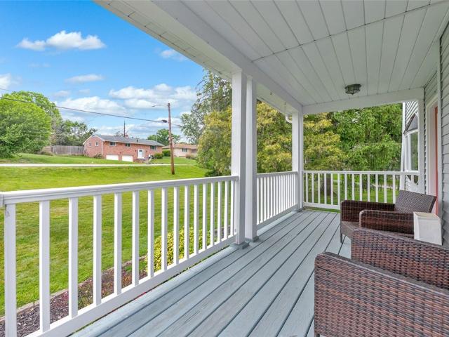 House for sale in Plum, Pennsylvania
